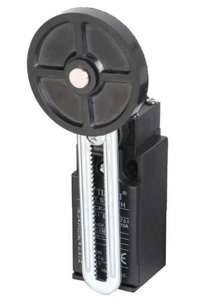 YFS Tekerlekli Limit Switch ürün görseli 1
