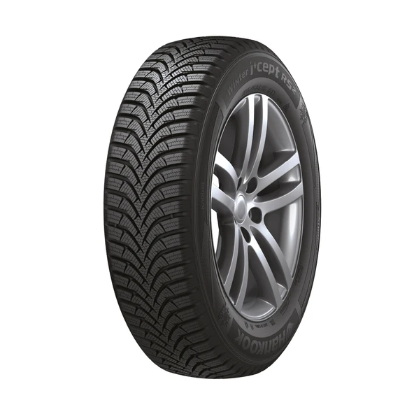 Hankook Winter i'cept RS2 W452 195/50 R15 82H M+S 3PMSF Kış Lastiği - 2025 ürün görseli 1