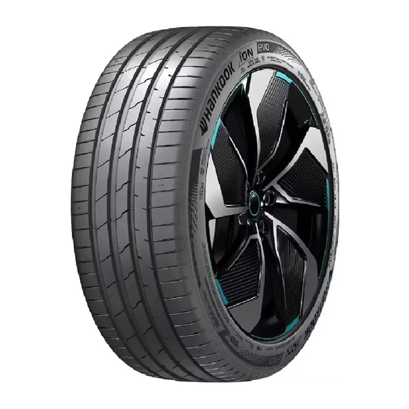 Hankook iON Evo IK01 Foam EV 245/45R19 102Y XL Yaz Lastiği - 2024 ürün görseli 1