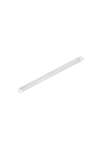 RONİ Led Bant Armatür 40 Watt 120 Cm Hanlight Bant Armatür Beyaz Işık ürün görseli 1
