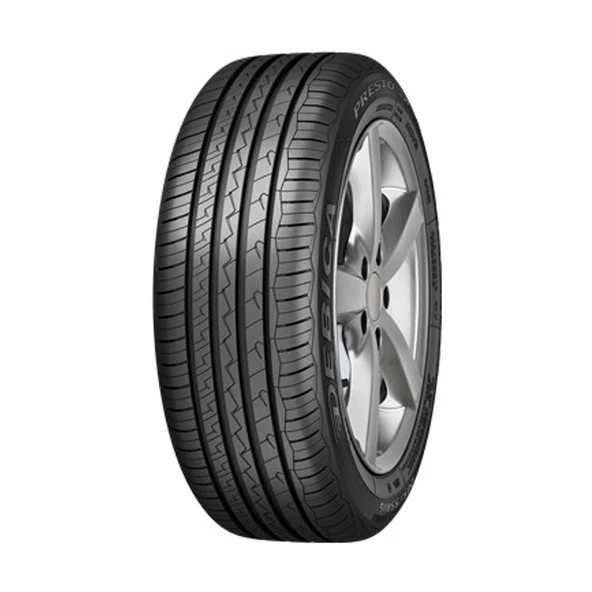 Debica Presto HP 2 195/65 R15 91V Yaz Lastiği - 2025 ürün görseli 1
