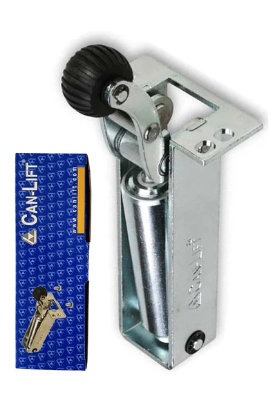 CAN-LİFT Cl-03 Asansör Durak Kapısı Amortisörü Canlift Diktatör ürün görseli 1