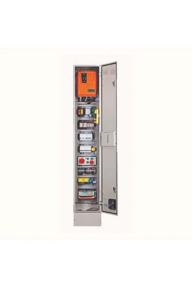 ARKEL Arcode 7,5 kw Mrl kumanda panosu ürün görseli 1