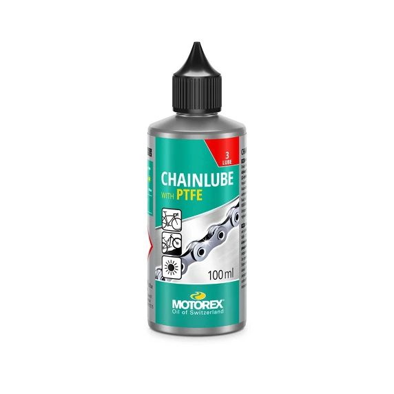 Motorex PTFE Zincir Yağı 100ml MOT309891 ürün görseli 1