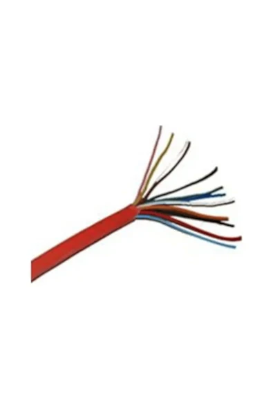 YEŞİM KABLO DT13 DİJİTAL DİAFON KABLOSU  CCA (100 METRE) ürün görseli 1