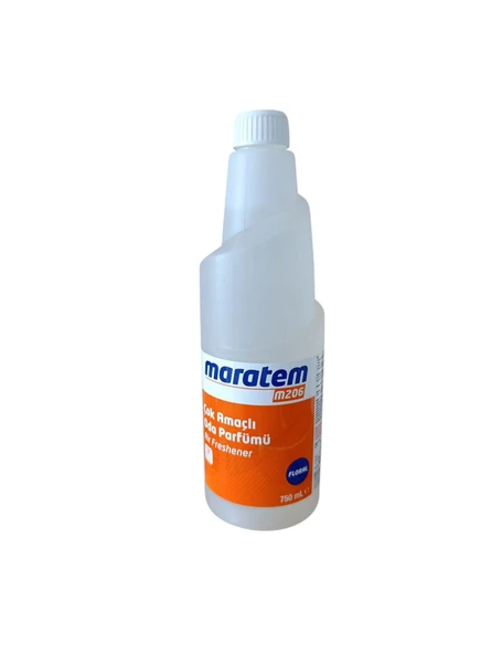 Maratem M206 Oda Parfümü 750 Ml ürün görseli 1