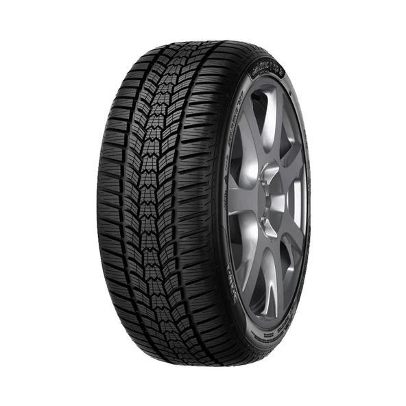 Sava Eskimo HP 2 225/45 R17 94V XL M+S 3PMSF FP Kış Lastiği - 2025 ürün görseli 1