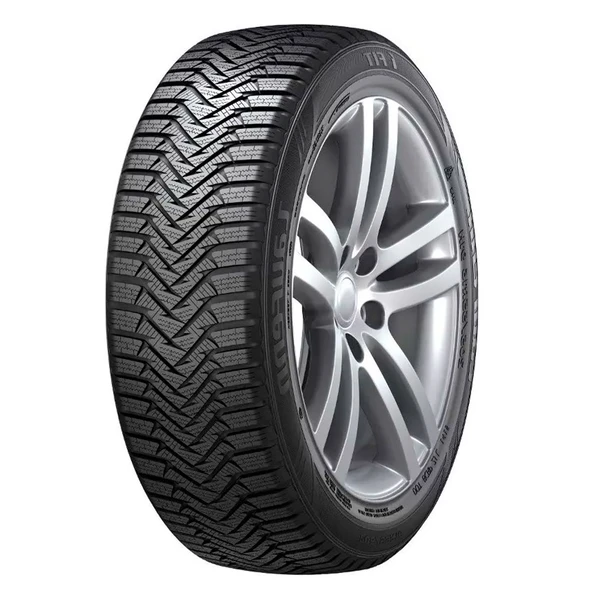Laufenn i Fit+ LW31 175/70 R13 82T M+S 3PMSF Kış Lastiği - 2025 ürün görseli 1