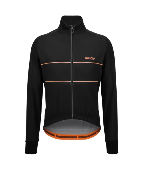 Santini COLOR HALO Erkek Kışlık Bisiklet Ceketi AW50775COLORHALO ürün görseli 1