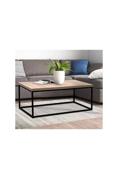 RETOHOME 110/60 Orta Sehpa 2403 ürün görseli 1