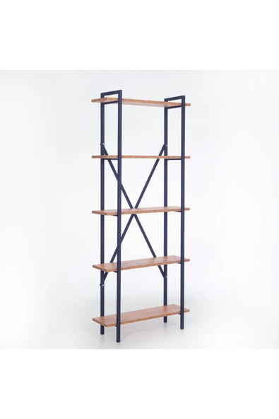 Retodesign Kitaplık 1106 - Resim 4