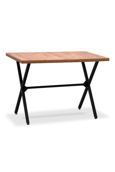 Retodesign Yemek Masası / 70/110 Mutfak Masası 1720 ürün görseli 1