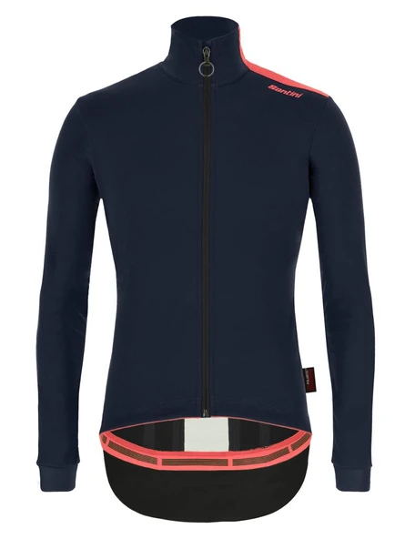 Santini VEGA MULTI Weather Erkek Kışlık Bisiklet Ceketi 2W50775VEGAMULT ürün görseli 1