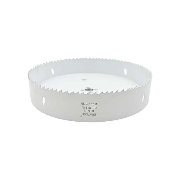 Fixonic Eratool ERA56163 210mm HSS Bi-Metal Panç ürün görseli 1