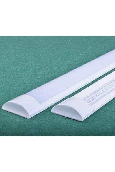 Lighttech Lightech 120 Cm Led Bant Armatür Beyaz Işık ürün görseli 1