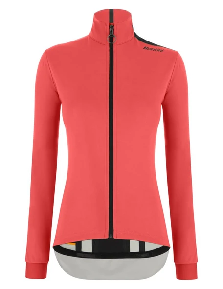 Santini VEGA MULTI Weather Polartec Kadın Bisiklet Ceketi 1W51775VEGAMULT ürün görseli 1