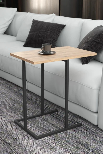Retodesign RETODESİGN BÜYÜK ZİGON SEHPA, YAN SEHPA 3110B ürün görseli 1