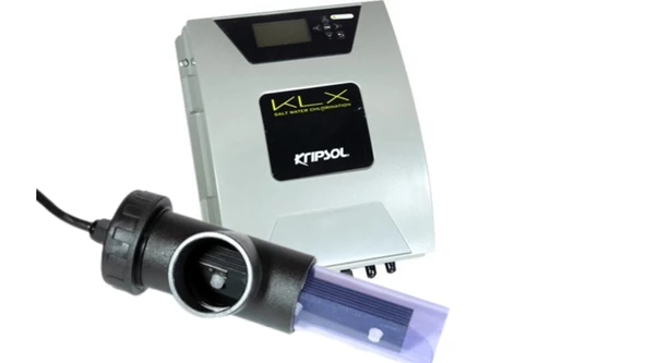 Kripsol KLX 8 Tuz Jeneratörü 20 m3-Salt Chlorinator-ToptancıyızBiz ürün görseli 1