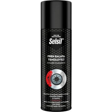 Selsil Fren Balata Temizleyici 500Ml ürün görseli 1