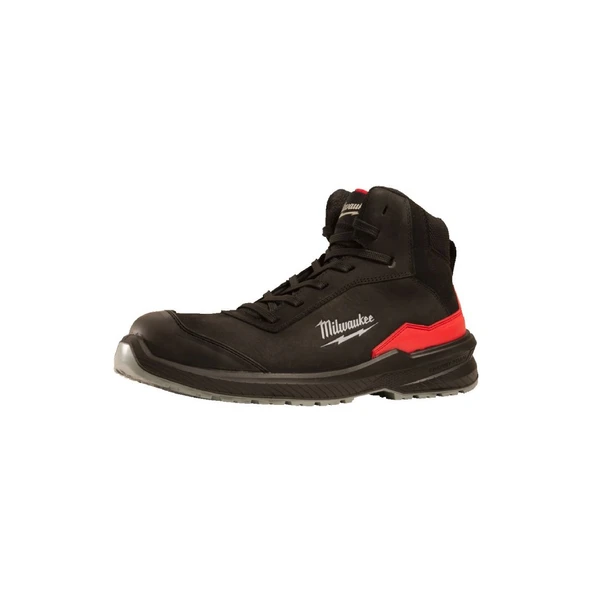 Milwaukee Flextred Ayakkabı S3S 1M110133 Esd Sr No:40 4932493731 ürün görseli 1