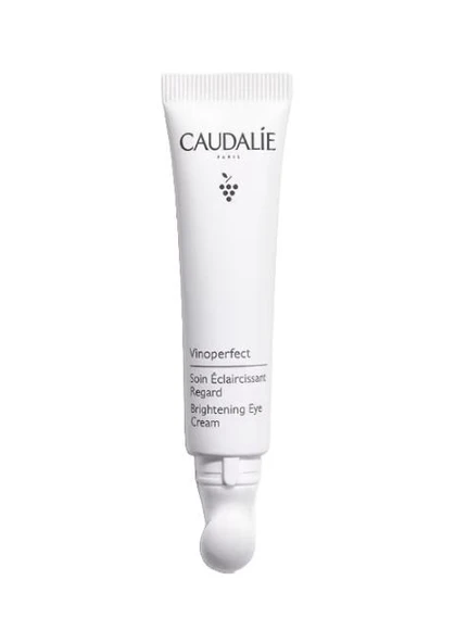 Caudalie Vinoperfect Brightening Eye Cream 15 ml ürün görseli 1
