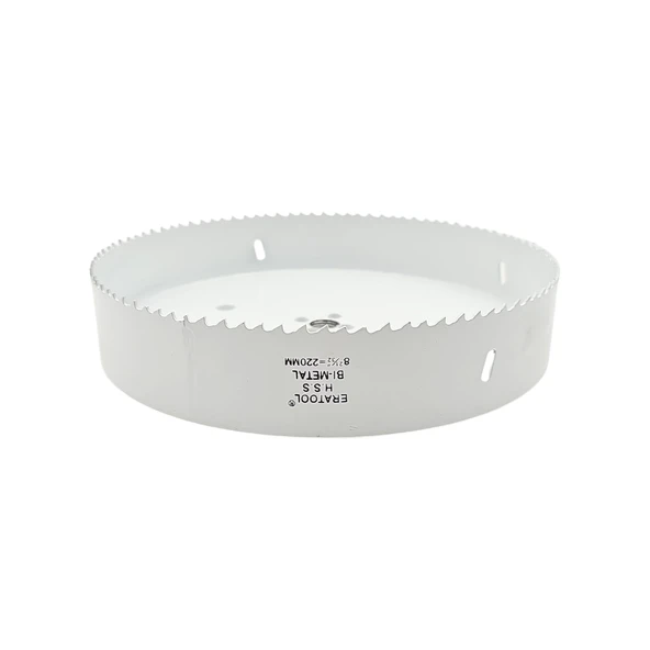 Fixonic Eratool ERA56165 220mm HSS Bi-Metal Panç ürün görseli 1