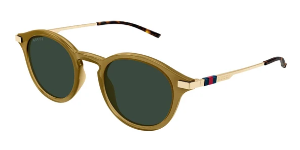 Gucci GG1890S 003 48 Unisex Güneş Gözlüğü ürün görseli 1