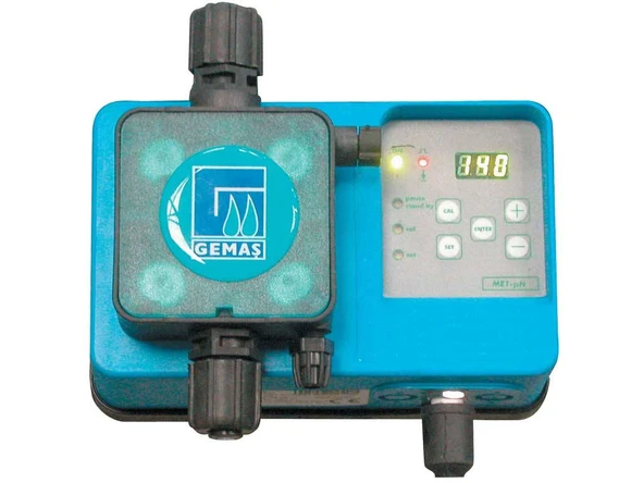 GEMAŞ Monoblok Ölçüm ve Dozlama Cihazı ORP-Dosage Pumps-ToptancıyızBiz ürün görseli 1
