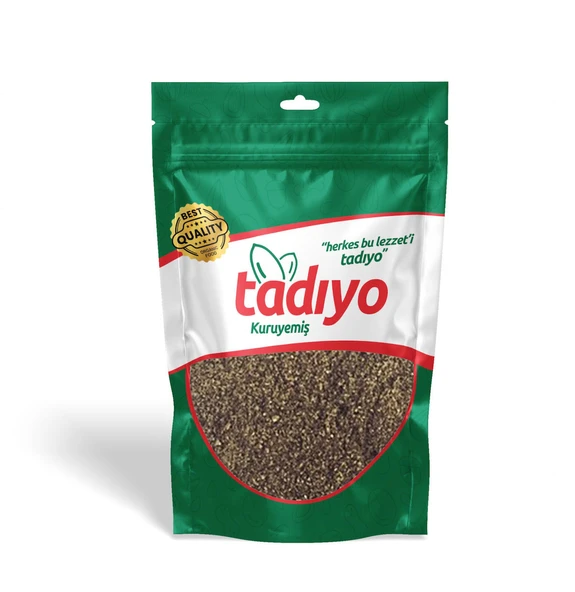 Tadıyo Kuruyemiş Karabiber Toz 500 Gr ürün görseli 1