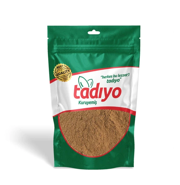 Tadıyo Kuruyemiş Tarçın Toz 1 Kg ürün görseli 1