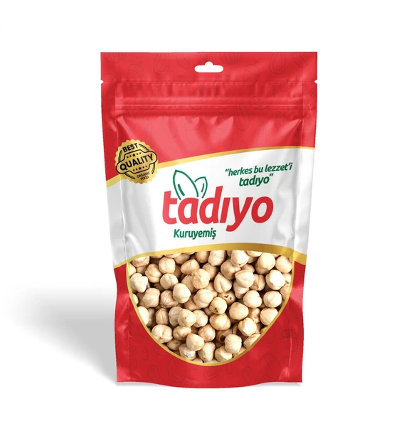 Tadıyo Kuruyemiş Fındık İçi Kavrulmuş Giresun 500 Gr ürün görseli 1