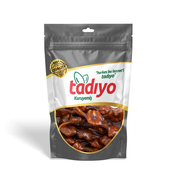 Tadıyo Kuruyemiş Sucuk Cevizli G.Antep 1 Kg ürün görseli 1