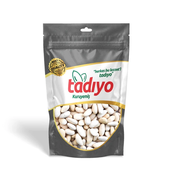 Tadıyo Kuruyemiş Badem Şekeri Tarçınlı 500 Gr ürün görseli 1