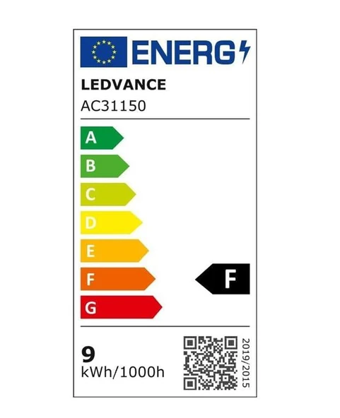 Osram 8.5w Led Ampul 6500k Beyaz E27 - Resim 2