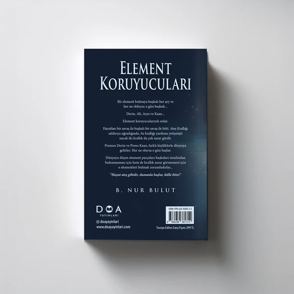Element Koruyucuları - Resim 3
