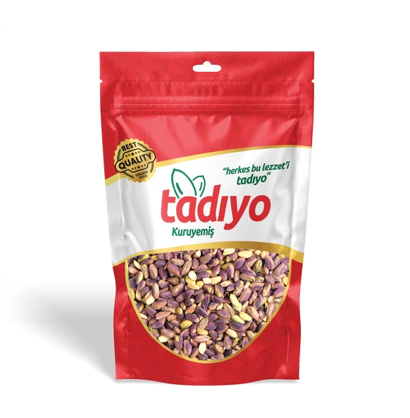 Tadıyo Kuruyemiş Antep Fıstık İç Kırmızı 500 Gr ürün görseli 1
