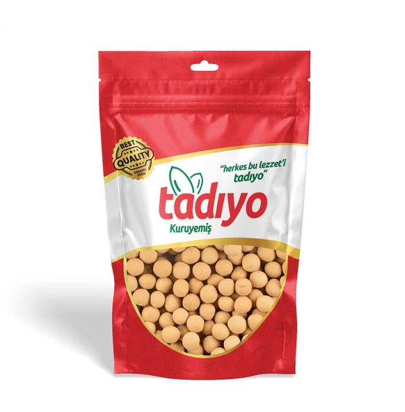 Tadıyo Kuruyemiş Leblebi Kıtır 1 Kg ürün görseli 1