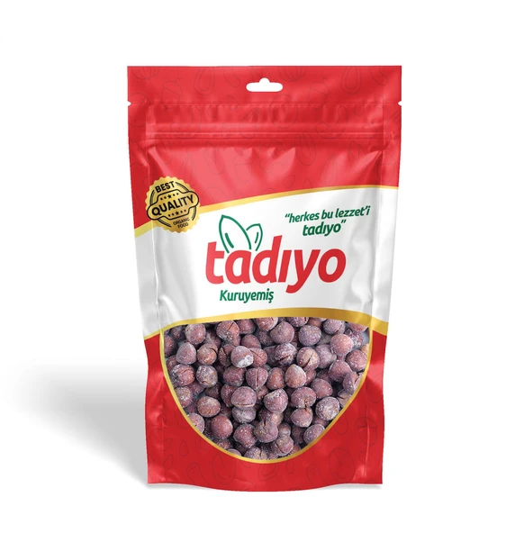 Tadıyo Kuruyemiş Fındık Kabuklu Tuzlu Kavrulmuş Giresun 1 Kg ürün görseli 1