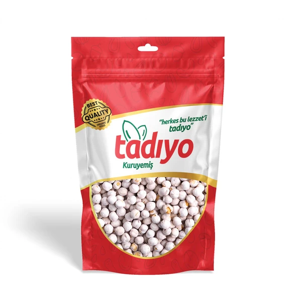 Tadıyo Kuruyemiş Leblebi Beyaz Avare 1 Kg ürün görseli 1