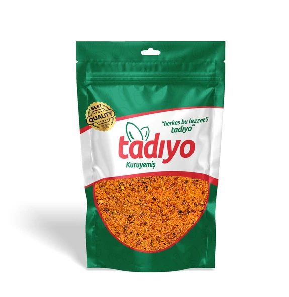 Tadıyo Kuruyemiş Kajun 500 Gr ürün görseli 1