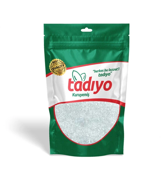 Tadıyo Kuruyemiş Limon Tuzu Toz 1 Kg ürün görseli 1