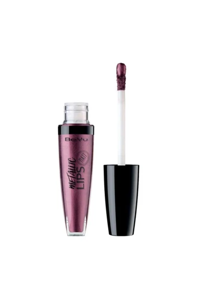 Beyu Metallic Lips Matt Metallic Lips 06 Perfect Illusion Ruj ürün görseli 1