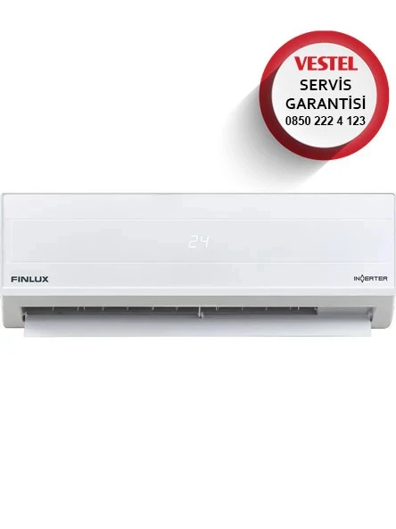 Finlux FIN 18000 A++ Inverter R32 Klima ürün görseli 1