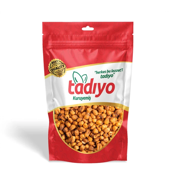 Tadıyo Kuruyemiş Mısır Soslu 1 Kg ürün görseli 1