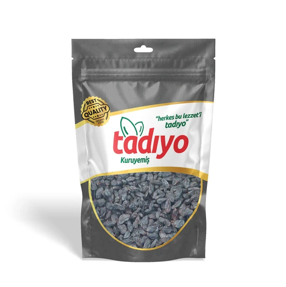 Tadıyo Kuruyemiş Üzüm Özbek 500 Gr ürün görseli 1