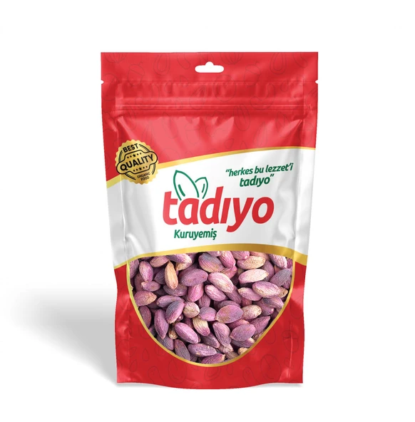 Tadıyo Kuruyemiş Antep Fıstık Ağaçaltı Naturel 500 Gr ürün görseli 1