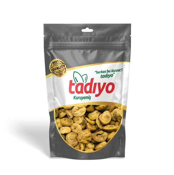 Tadıyo Kuruyemiş İncir Aydı Jumbo 1 Kg ürün görseli 1