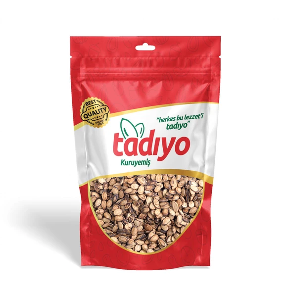 Tadıyo Kuruyemiş Karpuz Çekirdek Tuzlu Kavrulmuş 1 Kg ürün görseli 1