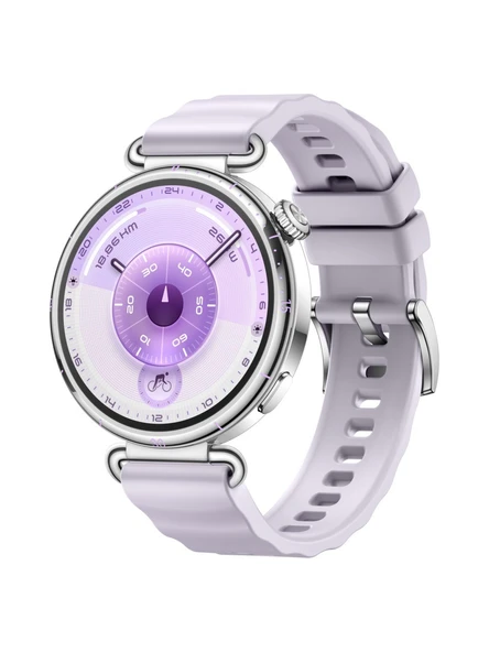 Huawei Watch GT6 41MM Mor - Resim 2