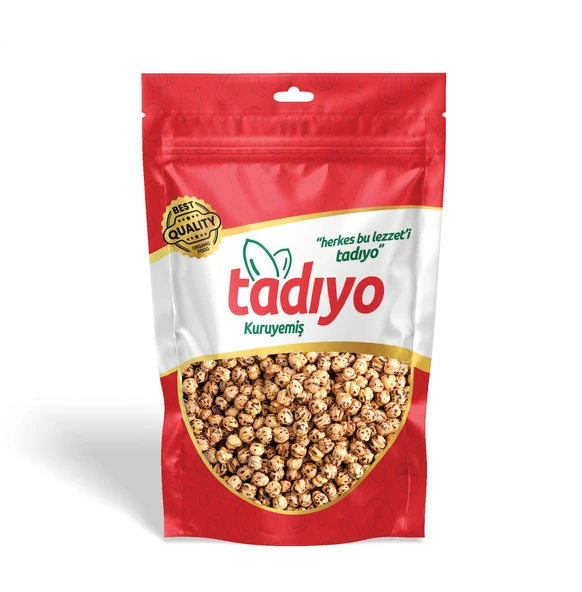 Tadıyo Kuruyemiş Leblebi Sarı Dağlı 500 Gr ürün görseli 1